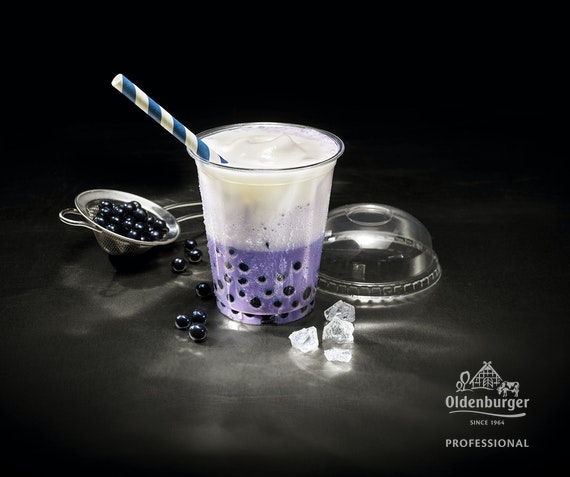 Taro Milk Tea